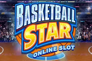 Basketball Star