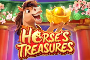 Horses Treasures