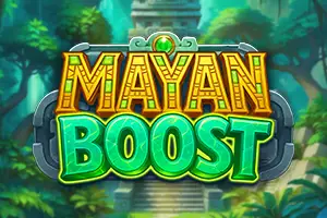 Mayan Boost