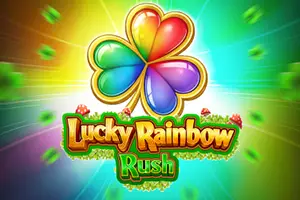Lucky Rainbow Rush