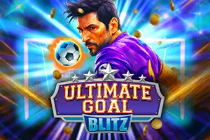 Ultimate Goal Blitz