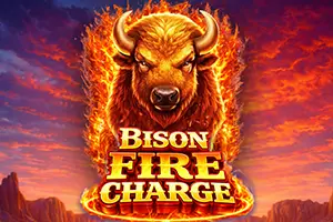 Bison Fire Chage