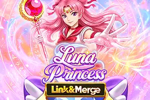 Luna Princess Link and Merge