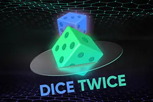 Dice Twice