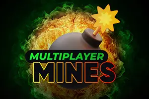 Multiplayer Mines