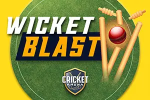 Wicket Blast