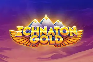 Echnaton Gold