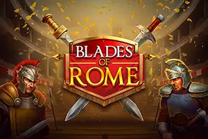 Blades of Rome