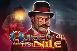 Queen of the Nile