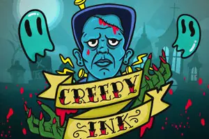 Creepy Ink