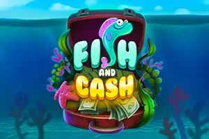 Fish And Cash