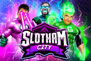 Slotham City