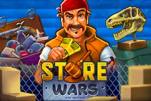 Store Wars