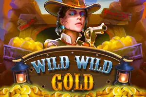 Wild Wild Gold