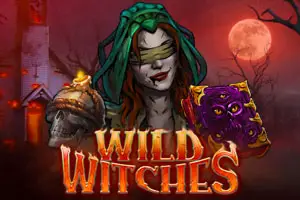 Wild Witches