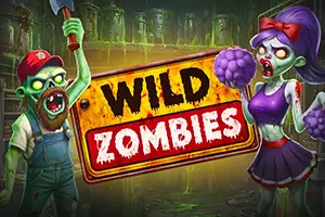 Wild Zombies