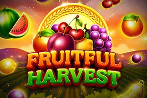 Fruitful Harvest