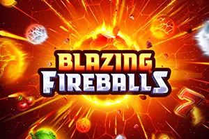 Blazing Fireballs