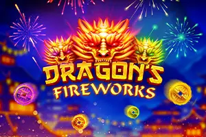 Dragons Fireworks