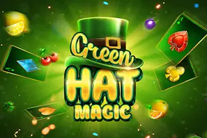 Green Hat Magic