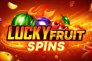 Lucky Fruit Spins