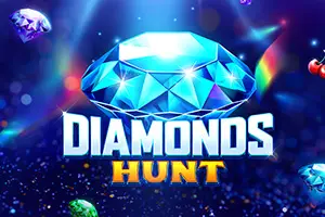 Diamonds Hunt