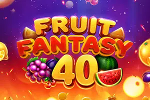 Fruit Fantasy 40