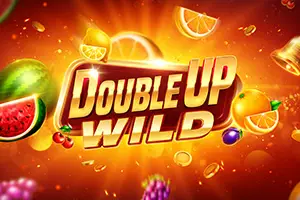 Wild Double Up