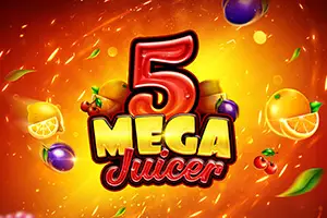 Mega Juicer 5