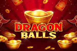 Dragon Balls