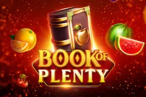 Book of Plenty