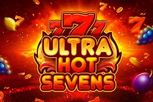Ultra Hot Sevens