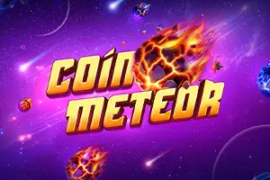 Coin Meteor
