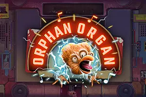 Orphan Organ
