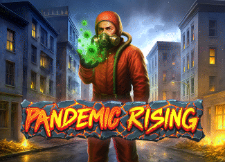 Pandemic Rising