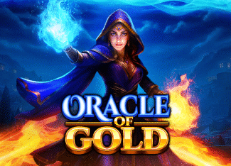 Oracle of Gold