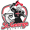 St George Saints FC