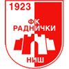 FK Radnicki Nis