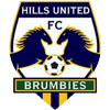 Hills United FC Brumbies