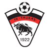 FK Tauras Taurage