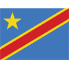 Congo DR