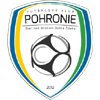 FK Pohronie Ziar Nad Hronom Dolna Zdana