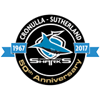 Cronulla-Sutherland Sharks