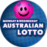 Australia Mon & Wed Lotto - 450 Lines