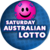 Australia Saturday Lotto - 150 Lines