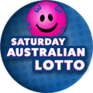 Australia Saturday Lotto - 600 Lines