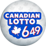 Canadian Lotto 6/49 - 480 Lines