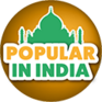 Popular in India - 200 Lines