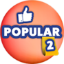 Popular 2 - 500 Lines
