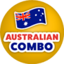 Australian Combo - 500 Lines
